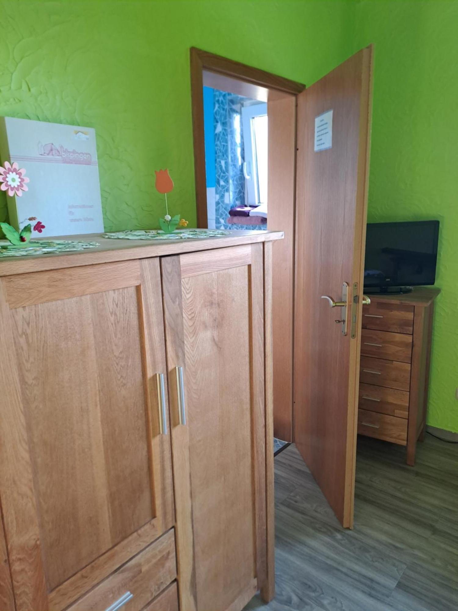 Pension Sander Bispingen Kültér fotó